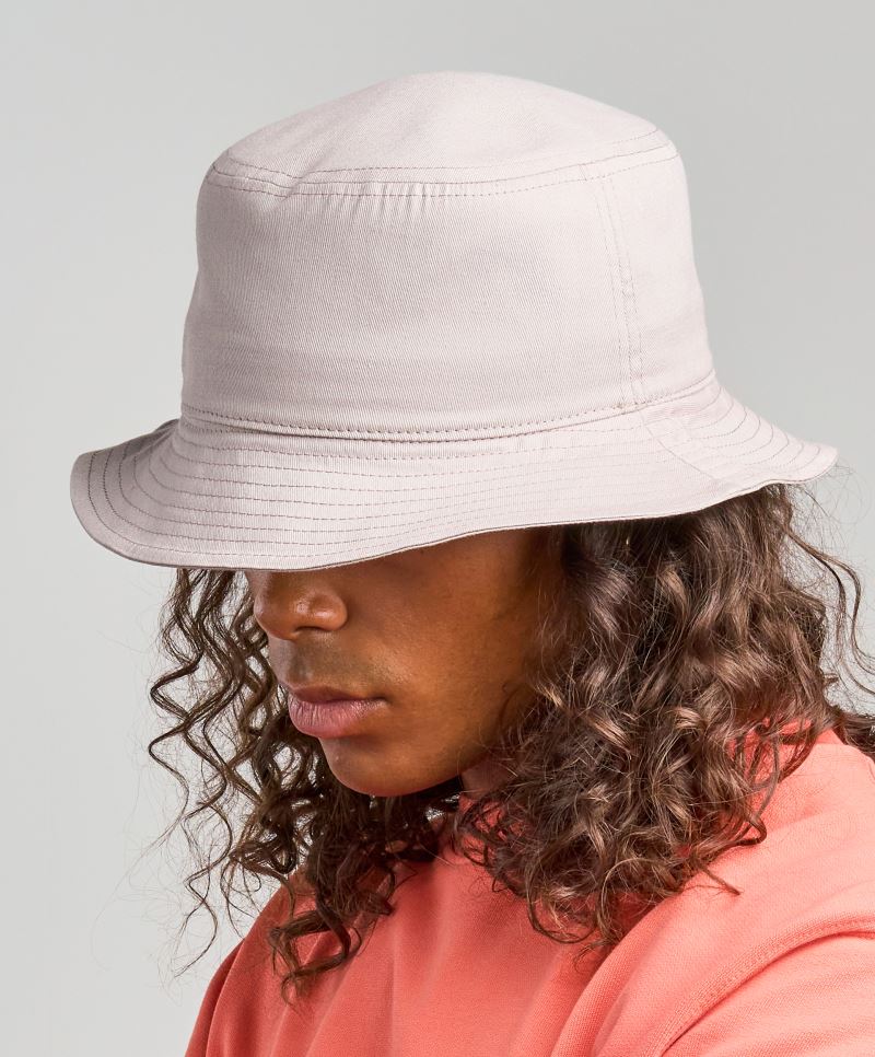 Klobouček - unisex Bio bavlna