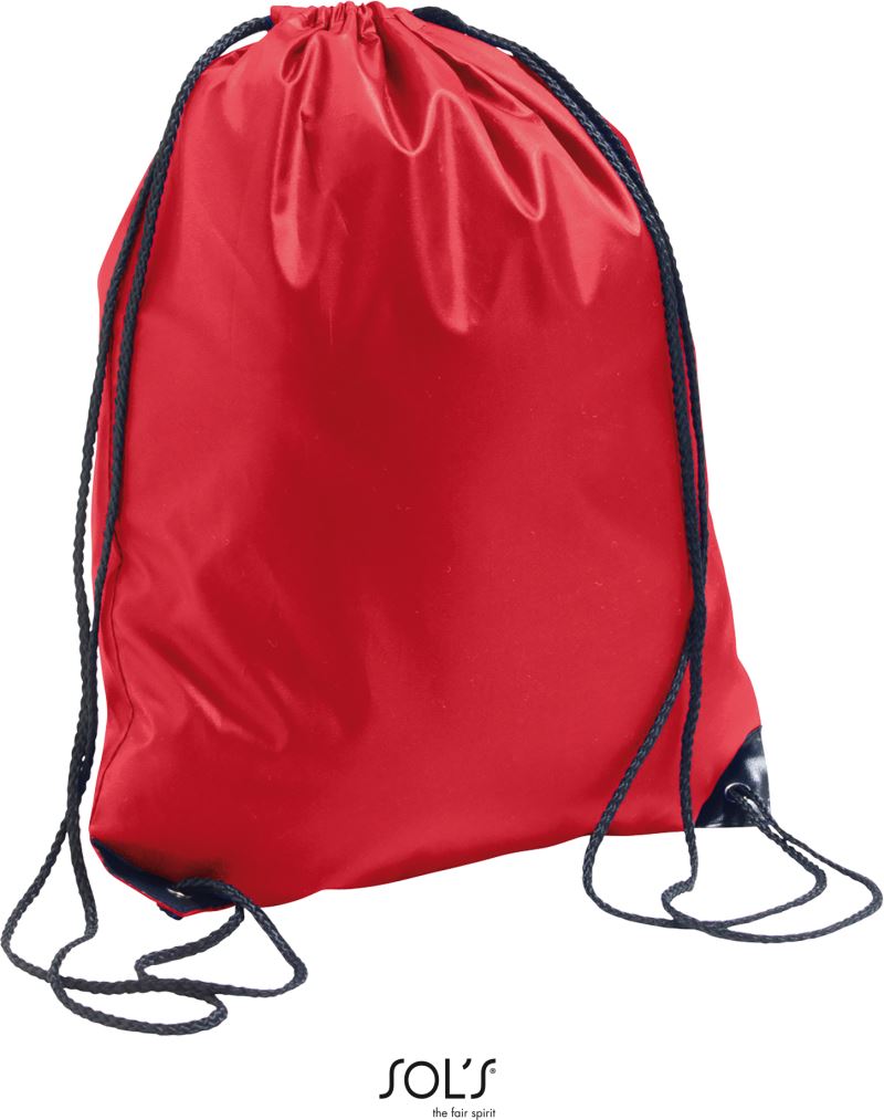 červená základní