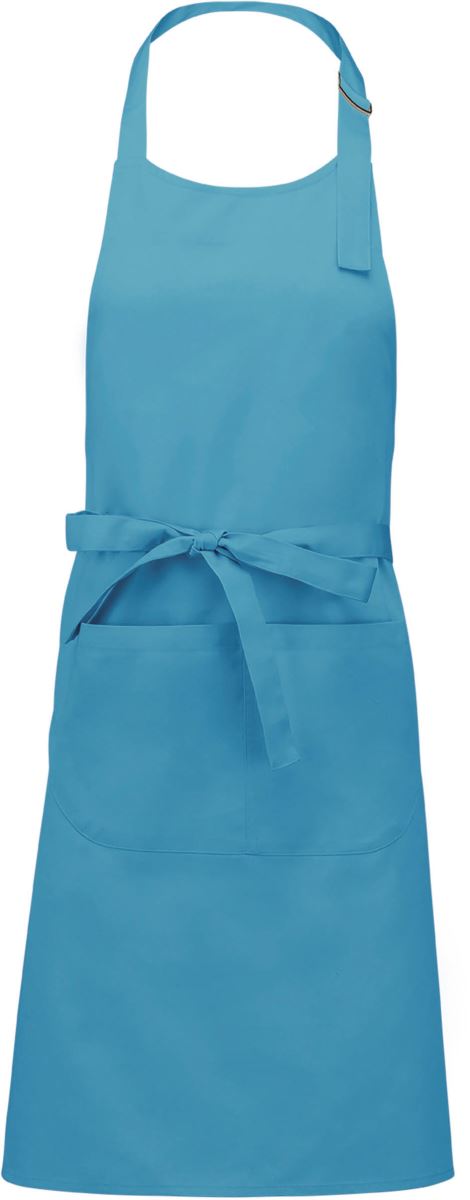 modrozelená lagunová