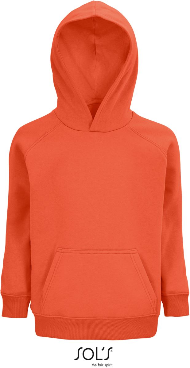 oranžová korálová