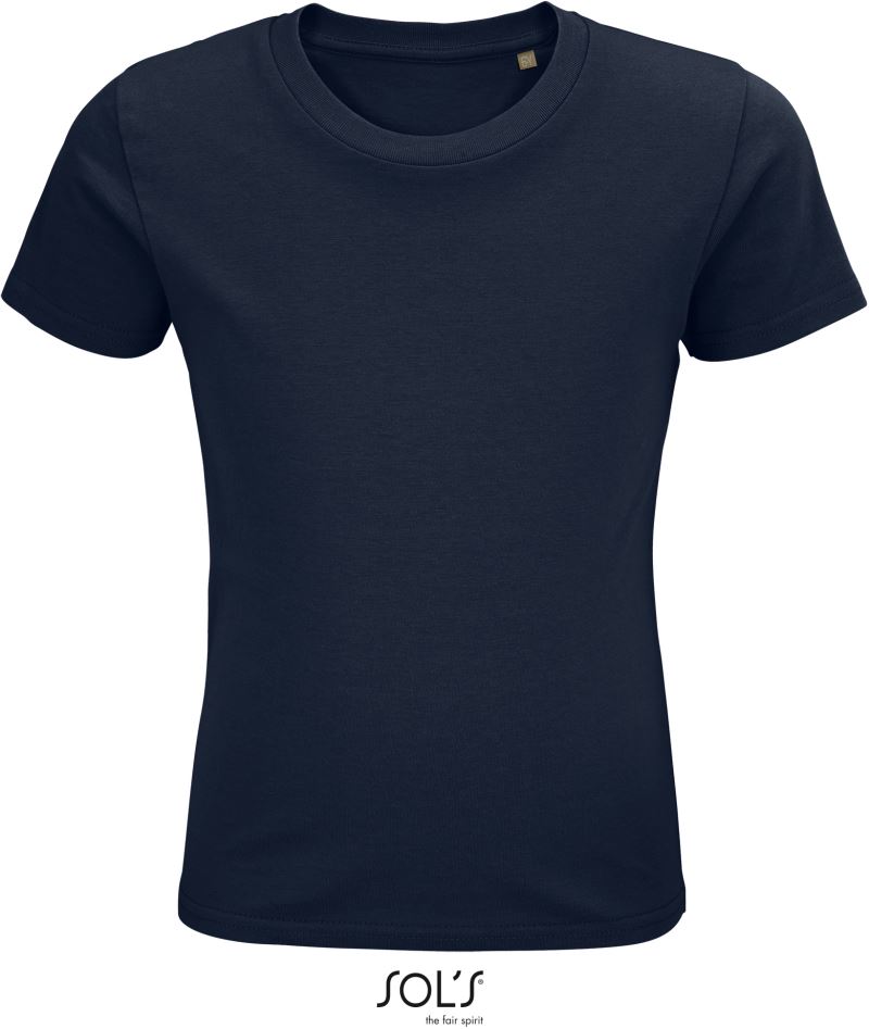 modrá námořnická