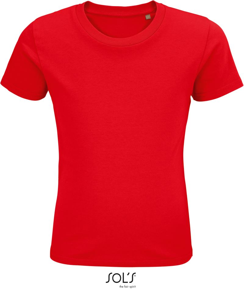 červená základní