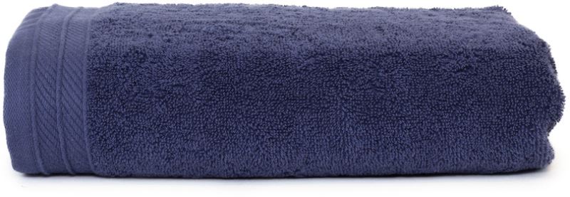 modrá denim vyšisovaná