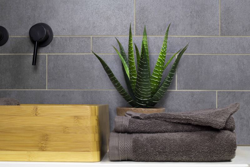 Ručník - Bio bavlna