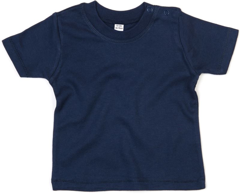 modrá námořnická