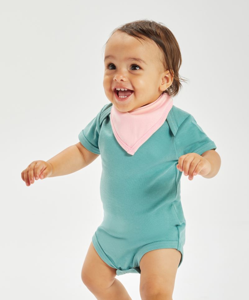 Bryndák - šátek - Bio bavlna