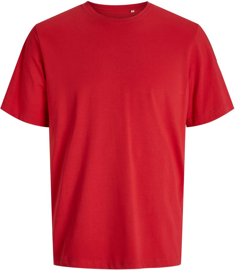 červená rtěnková