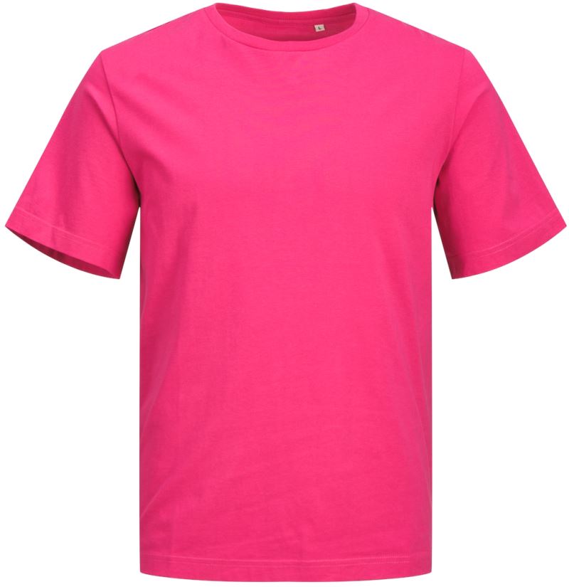 růžová fuchsiová